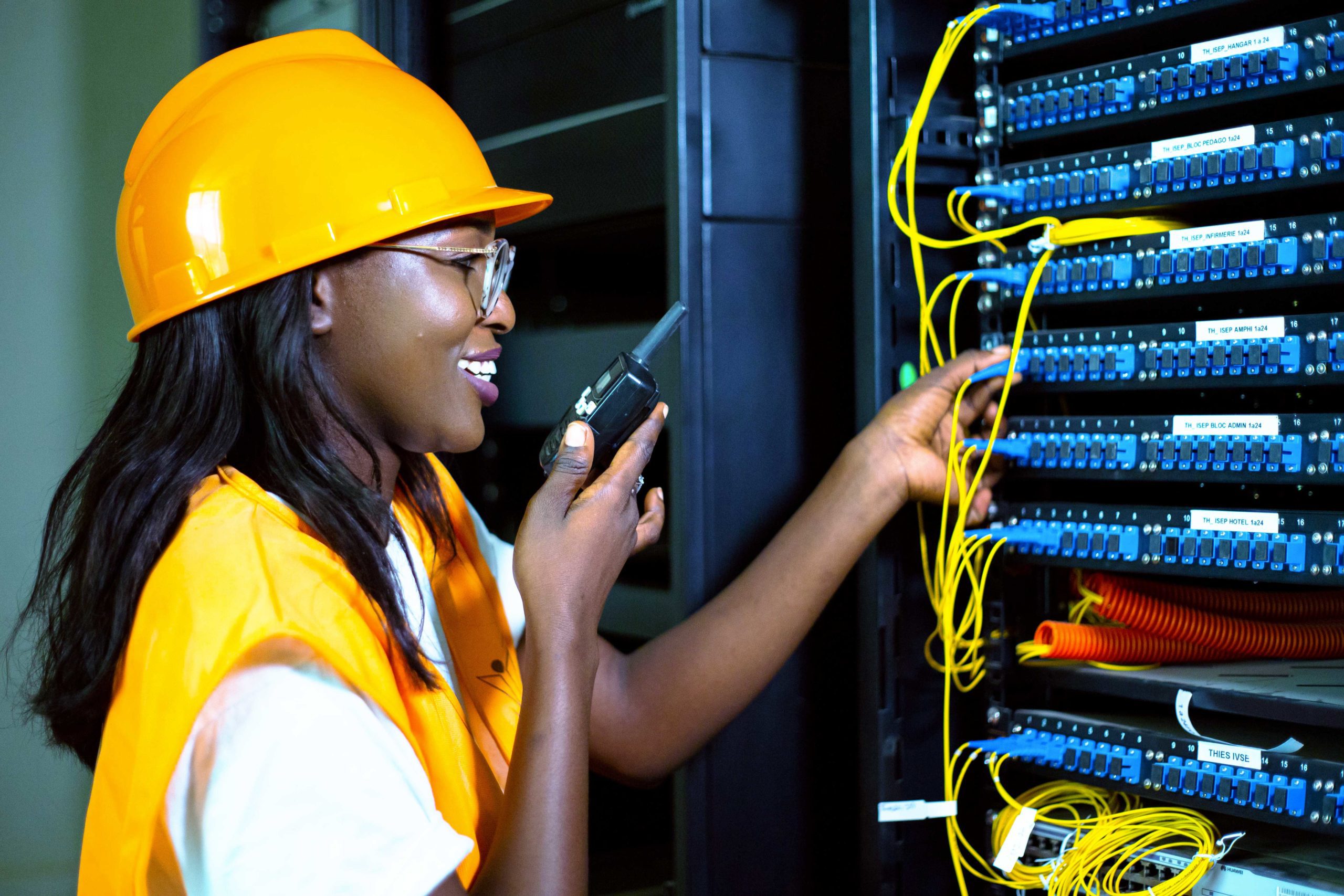 Maintenance des Réseaux