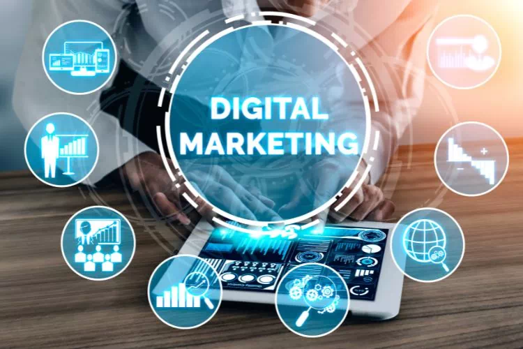 Marketing Digital